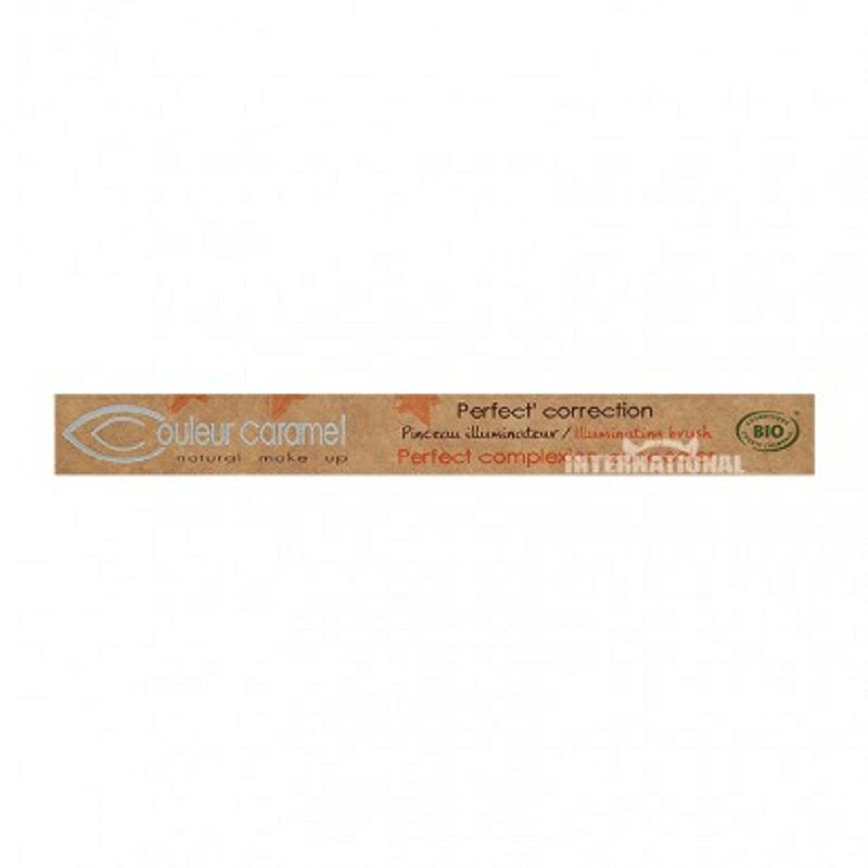 Couleur Caramel 프랑스천연유기농컨실러펜해외판