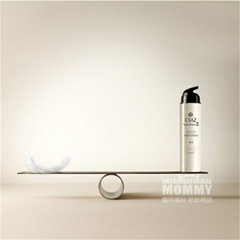 OLAZ 미국많은효과 7-in-1 가벼운노화방지데이크림해외버전