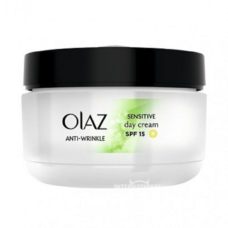 OLAZ 미국주름방지민감성해상판