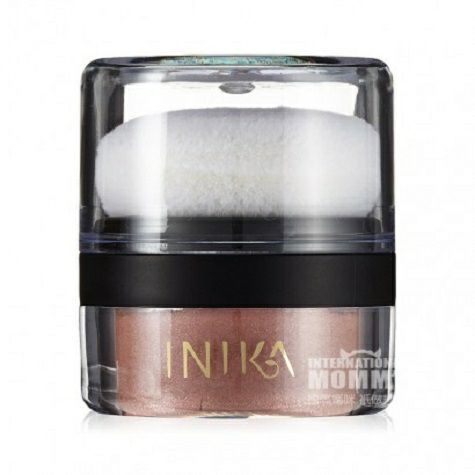 INIKA 영국천연미네랄블러셔해외판