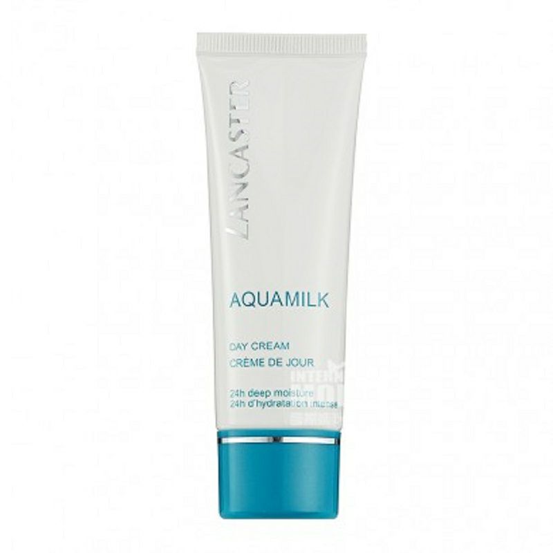 LANCASTER 모나코모이스춰라이징데이크림해외버전