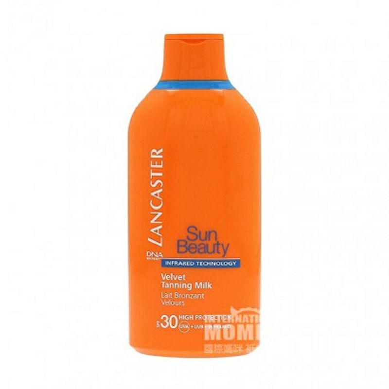 LANCASTER 모나코태닝바디선스크린 SPF30 해외판