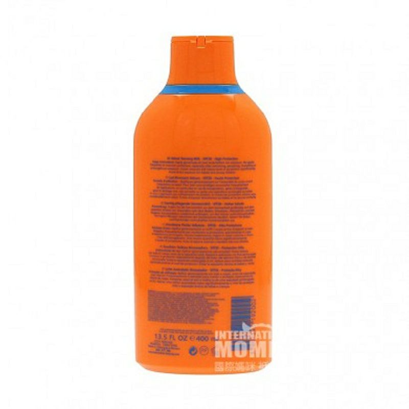 LANCASTER 모나코태닝바디선스크린 SPF30 해외판