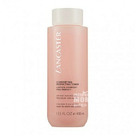 LANCASTER 모나코수딩토너해외판