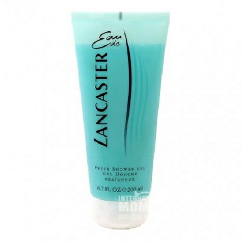 LANCASTER 모나코클래식바디워시해외판