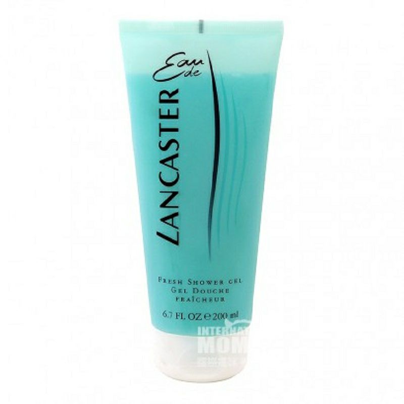 LANCASTER 모나코클래식바디워시해외판