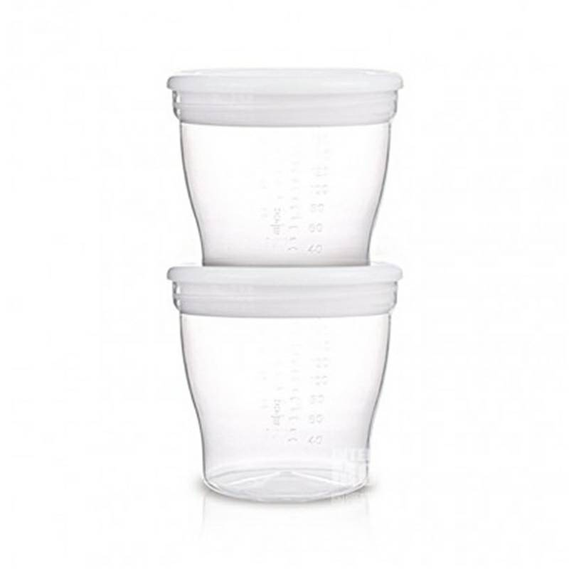 Canpol babies 폴란드모유저장컵해외버전