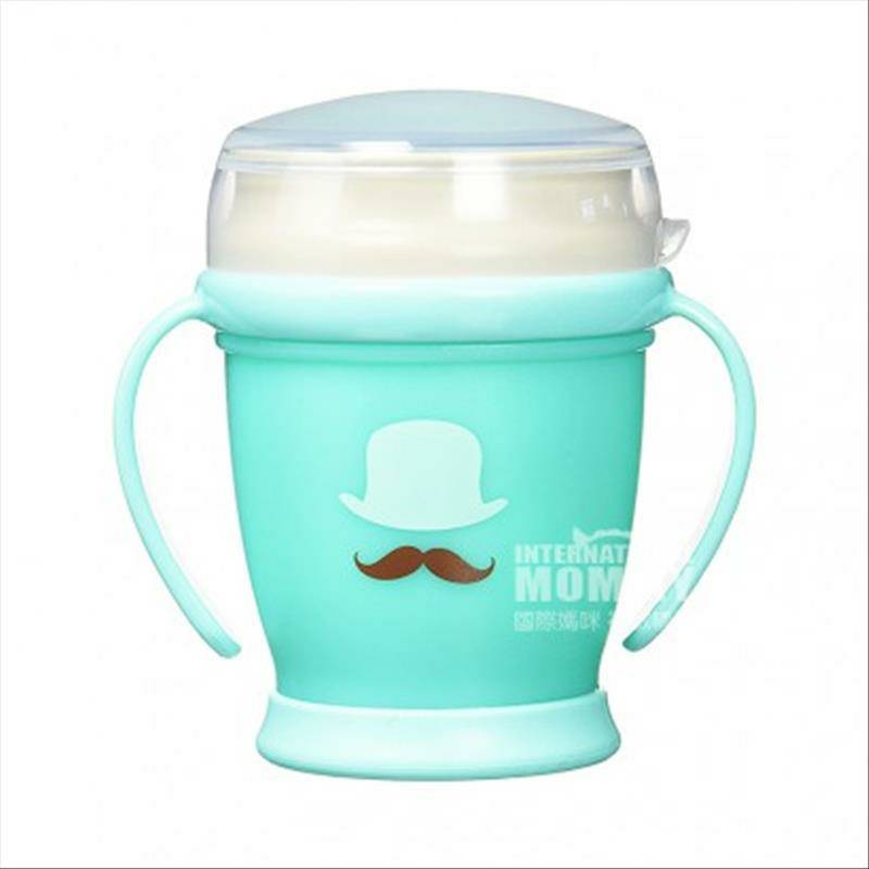 Canpol babies 폴란드복고트레이닝컵 210 ml 해외버전