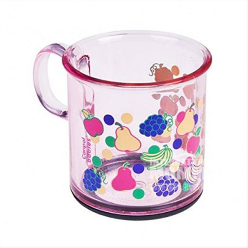 Canpol babies 폴란드트레이닝컵 170 ml 해외버전