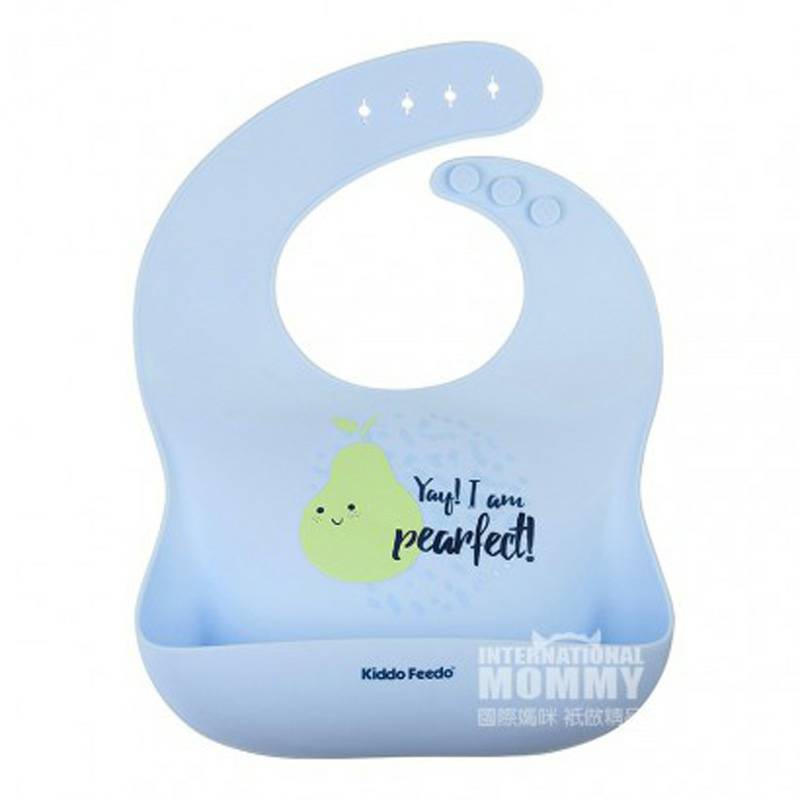 Kiddo Feedo 미국아기실리콘철회가능한수도꼭지해외버전