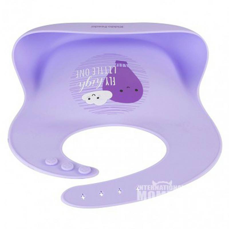 Kiddo Feedo 미국아기실리콘철회가능한수도꼭지해외버전