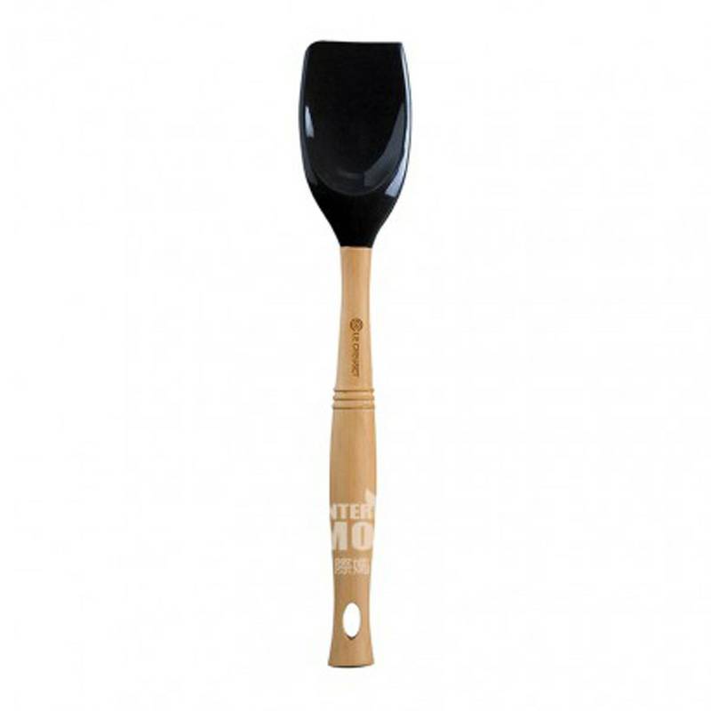 LE CREUSET 프랑스대형실리콘삽해외버전