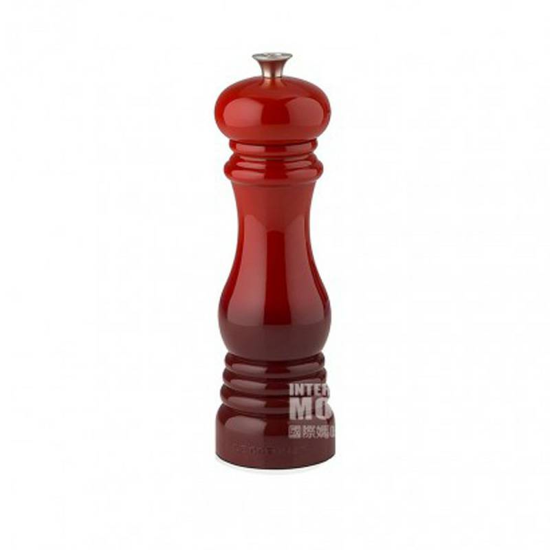 LE CREUSET 프랑스조미료그라인딩병해외버전