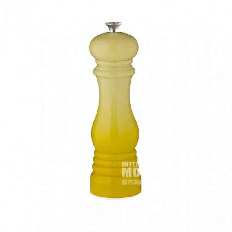 LE CREUSET 프랑스조미료그라인딩병해외버전