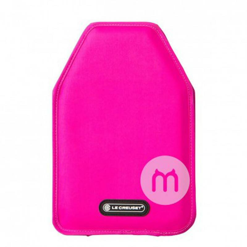 LE CREUSET 프랑스휴대용아이스버킷와인백해외버전