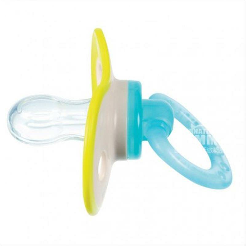 Tigex 18 개월동안프랑스아기수면젖꼭지해외버전