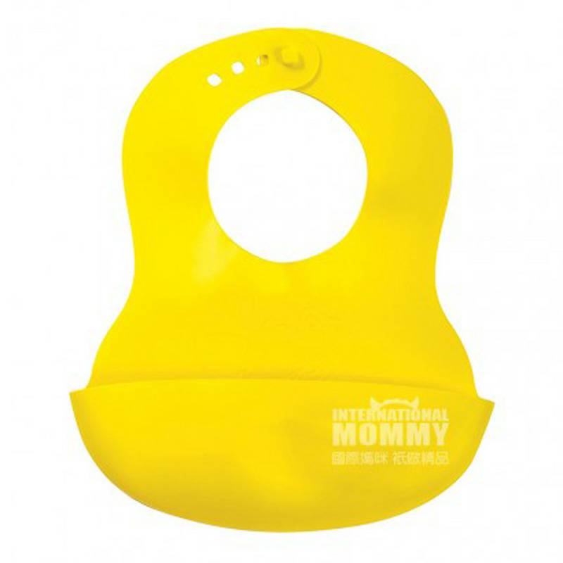 Tigex 프랑스 Tigex 베이비소프트방수턱받이해외버전