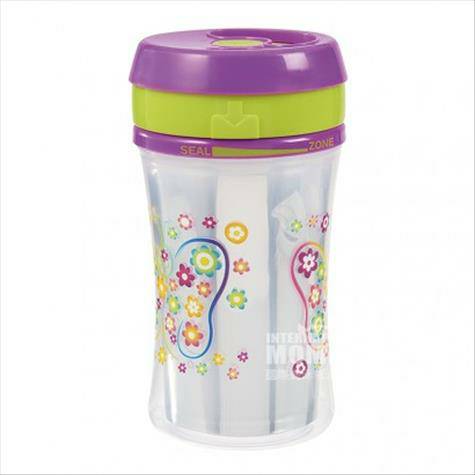 Tigex 프랑스 Tigex 베이비짚마시는컵 270ml 해외판