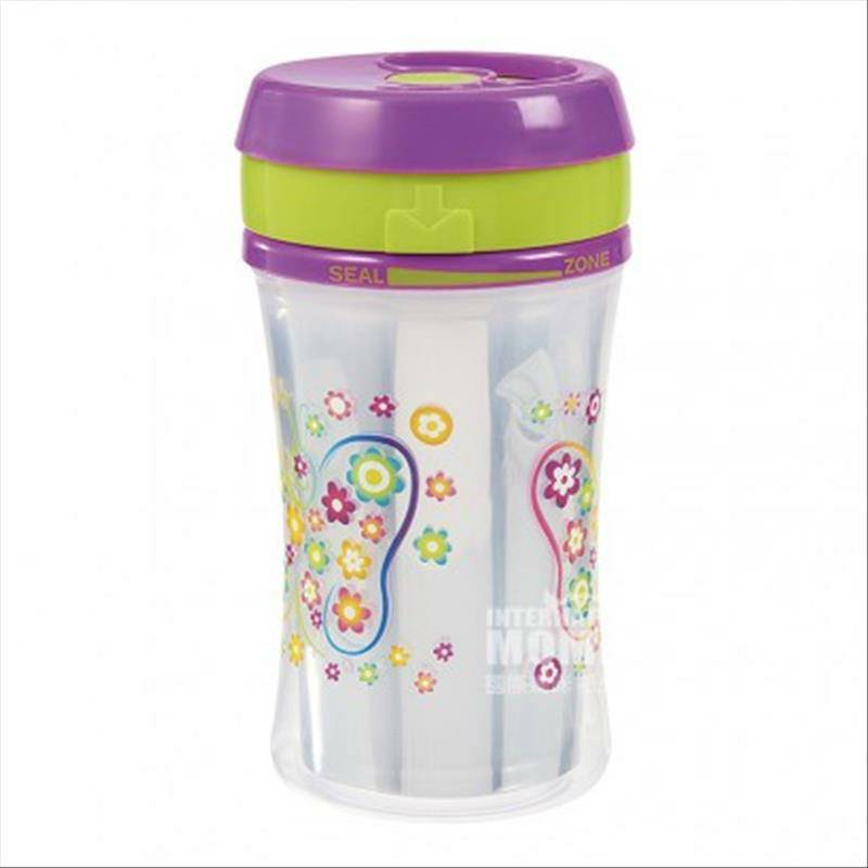 Tigex 프랑스 Tigex 베이비짚마시는컵 270ml 해외판