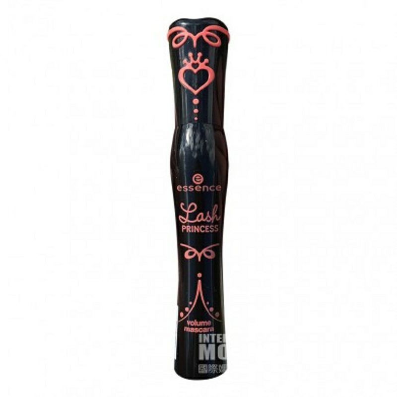 Essence 독일식식물성컬링마스카라해외판