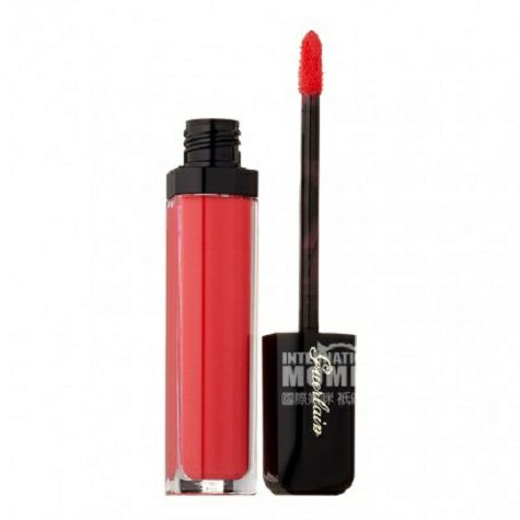 Guerlain 프랑스연인퀸립글로스해외판