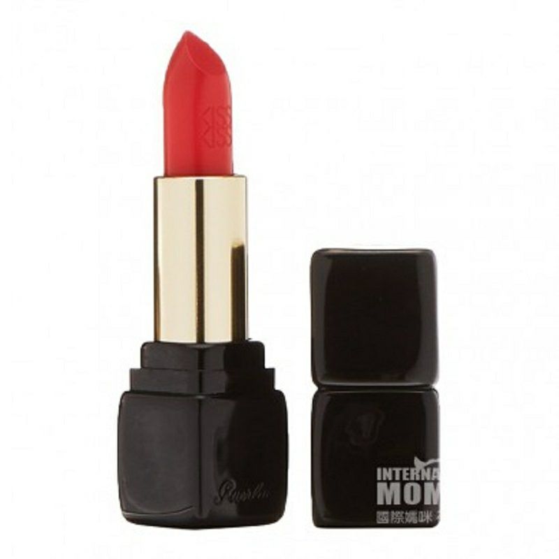 Guerlain 프렌치키스립스틱 # 325 Overseas Edition