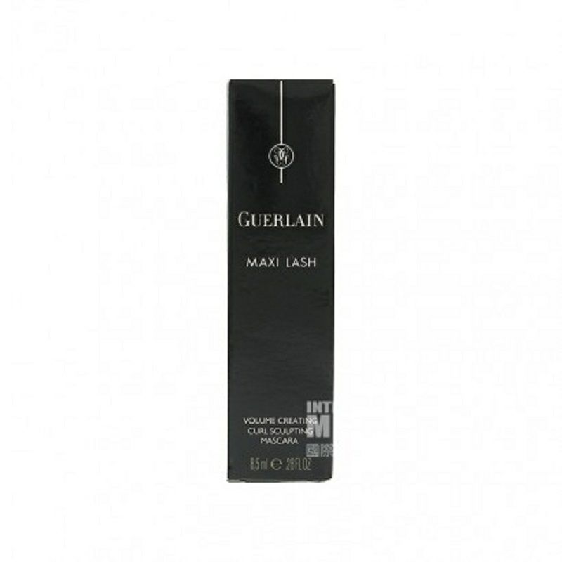 Guerlain 프랑스원터치플라잉마스카라해외판