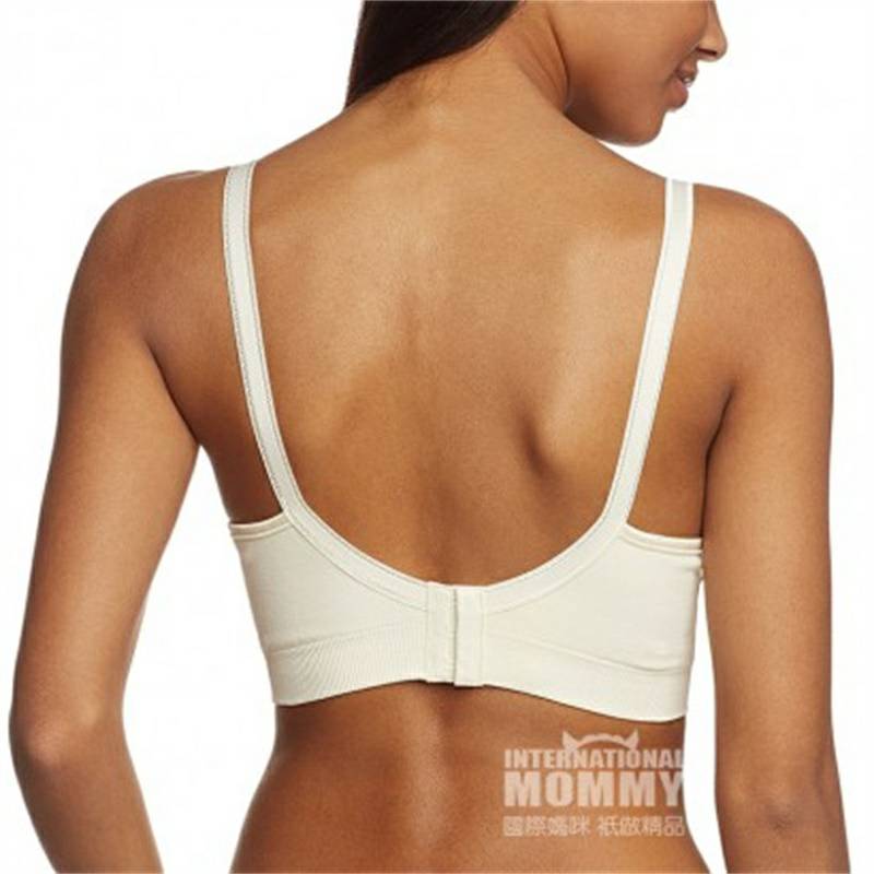 Bravado 캐나다강철반지간호브래지어백색모형없음 1401 해외판없음