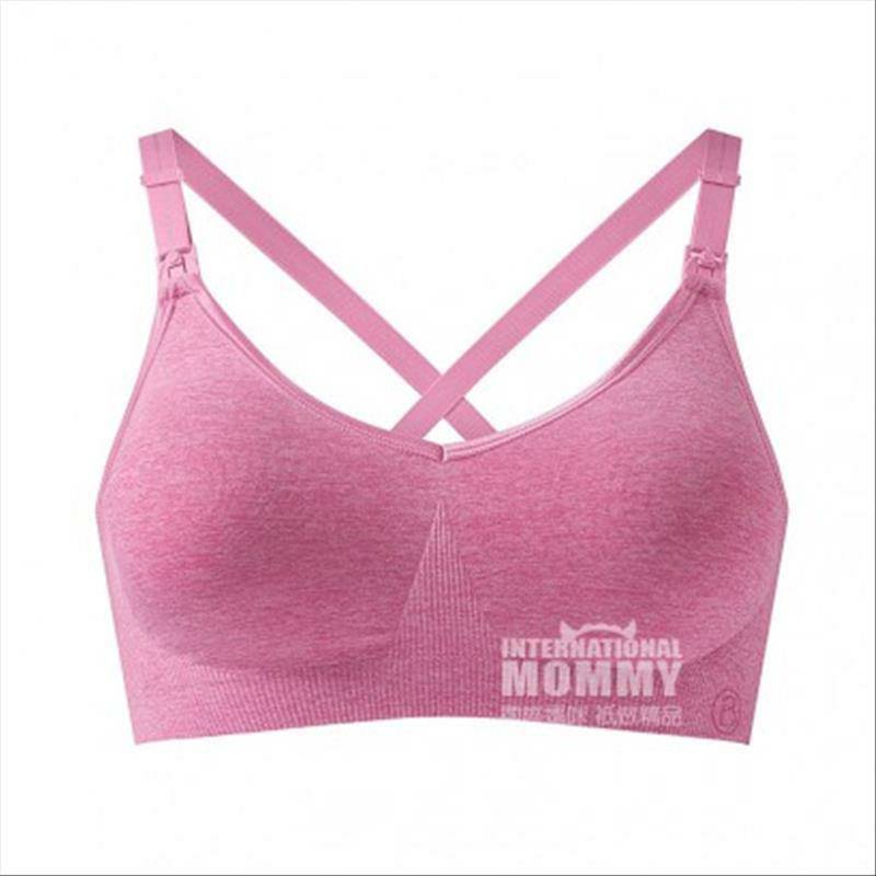 Bravado 캐나다스포츠간호브래지어해외판