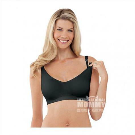 Bravado 캐나다스틸링간호브라블랙모델 1401 해외판없음