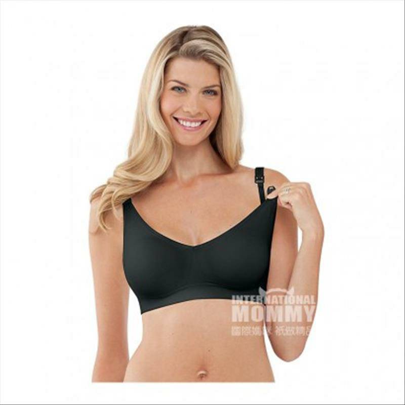 Bravado 캐나다스틸링간호브라블랙모델 1401 해외판없음