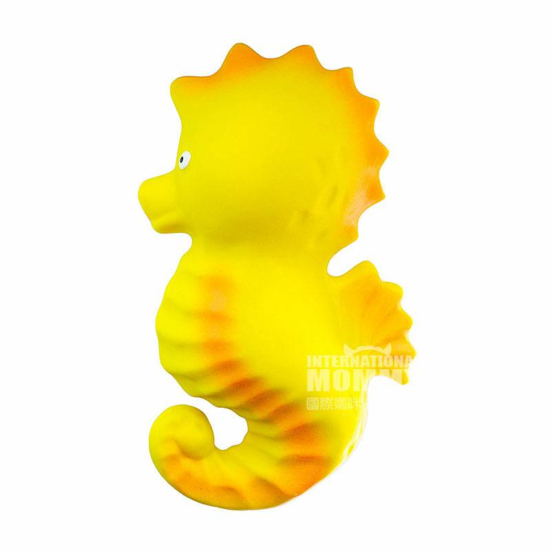 Caaocho 캐나다 Caaocho 아기고무목욕장난감해외버전