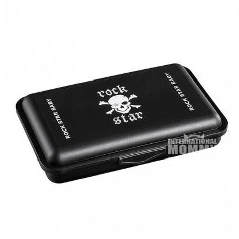 ROCK STAR BABY 독일아기도시락해외버전