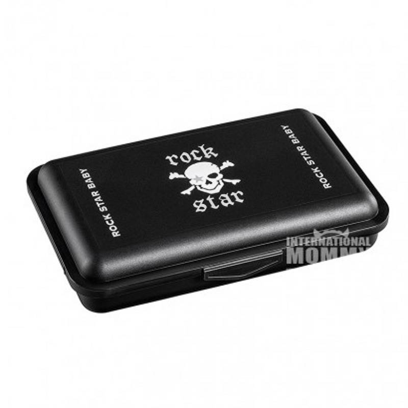 ROCK STAR BABY 독일아기도시락해외버전