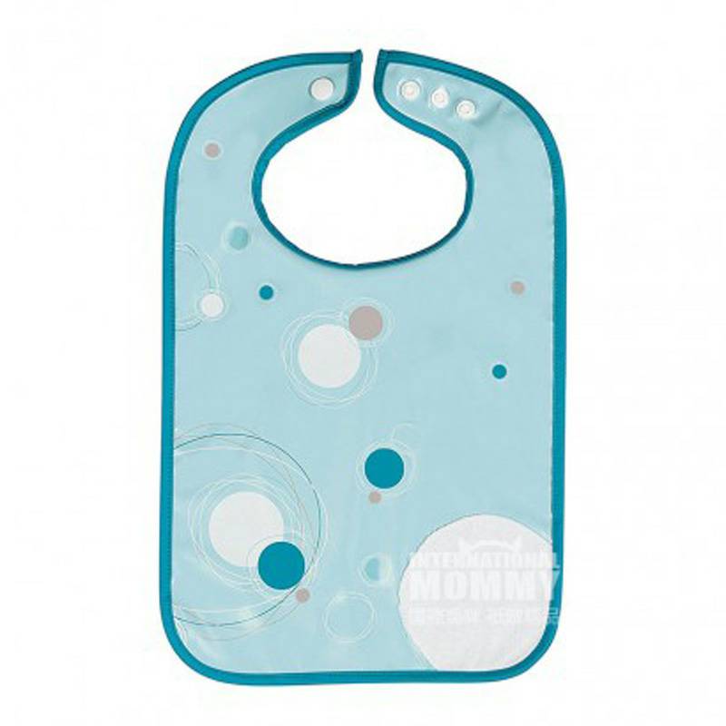 Badabulle 프랑스어 Badabule 베이비방수턱받이해외버전