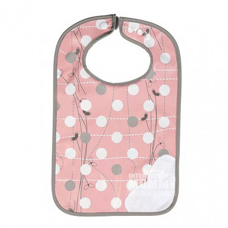 Badabulle 프랑스어 Badabule 베이비방수턱받이해외버전