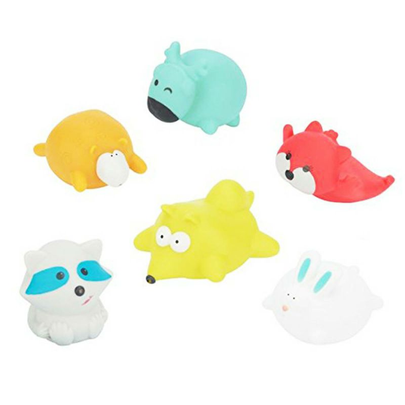 Badabulle 프랑스 Badabulle 아기목욕장난감해외버전