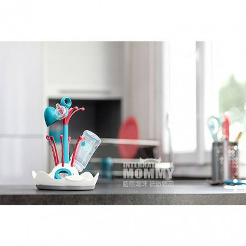 Badabulle 프랑스병건조랙해외버전