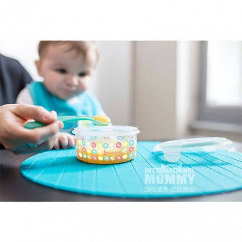 Badabulle 프랑스이유식보충상자 3 팩해외버전