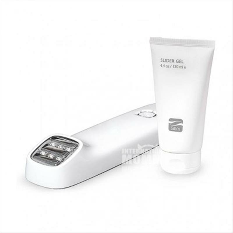 Silk'n 以色列Silk'n Face Tite三源射頻美容儀 海外本土原版