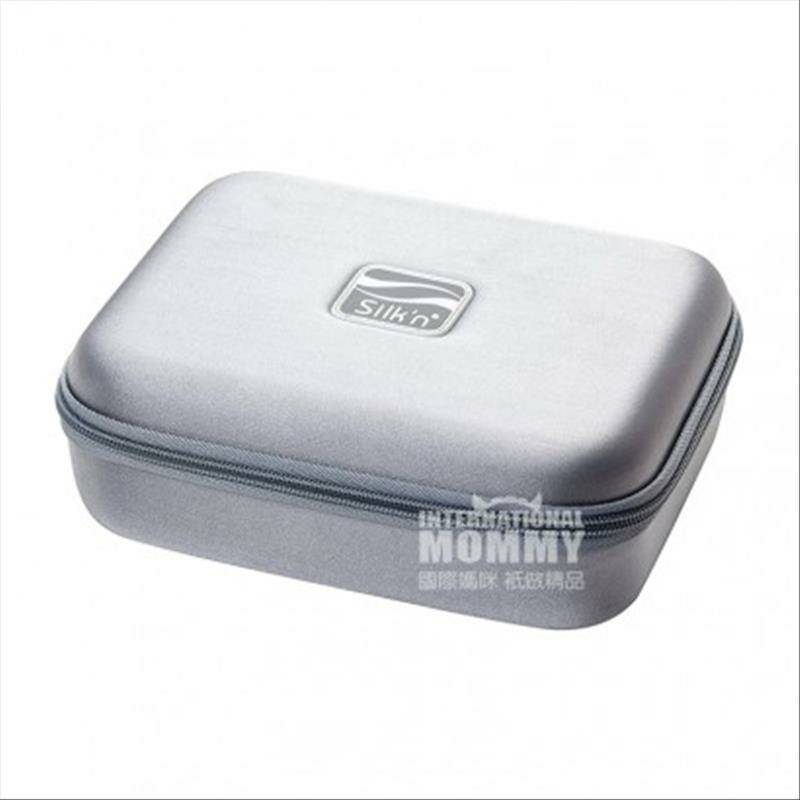 Silk'n 以色列Silk'n Face Tite三源射頻美容儀 海外本土原版