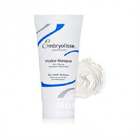 Embryolisse 프랑스 Embryolisse 보습마스크해외...