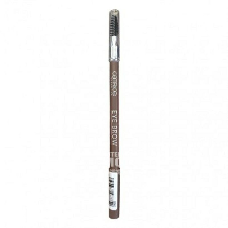 CATRICE 독일 CATRICE 오래지속되는눈썹색눈썹솔눈썹연필해외버전