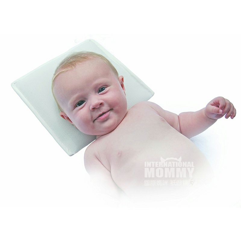 THERALINE 독일 THERALINE 아기모양베개해외판