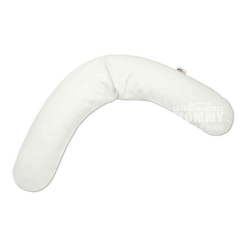 THERALINE 독일 THERALINE 임산부다기능간호베개 190 cm 해외판