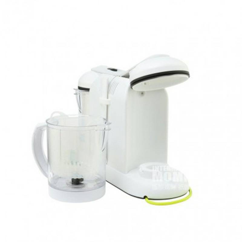 BEABA 프랑스 BEABA 양자이유식보충기계해외버전