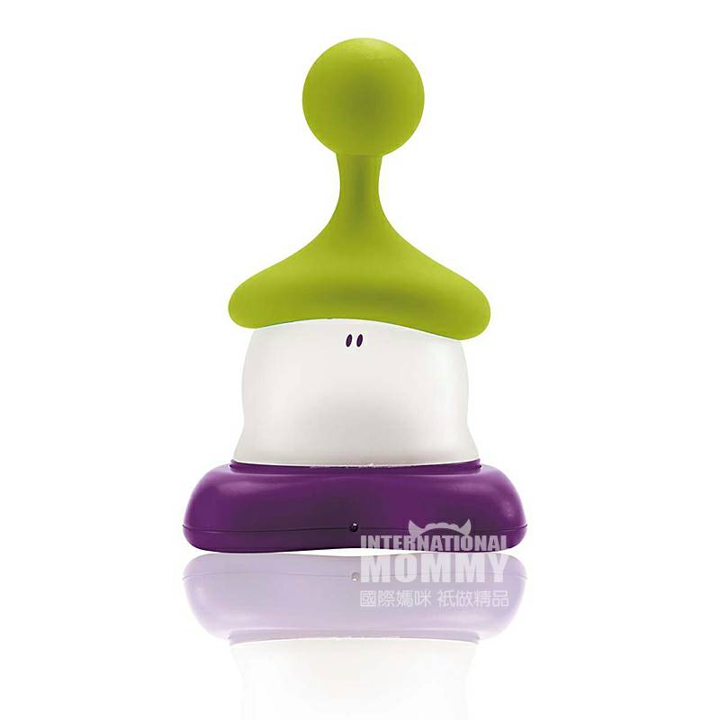 BEABA 프랑스 BEABA 엘프유아진정야간조명해외버전