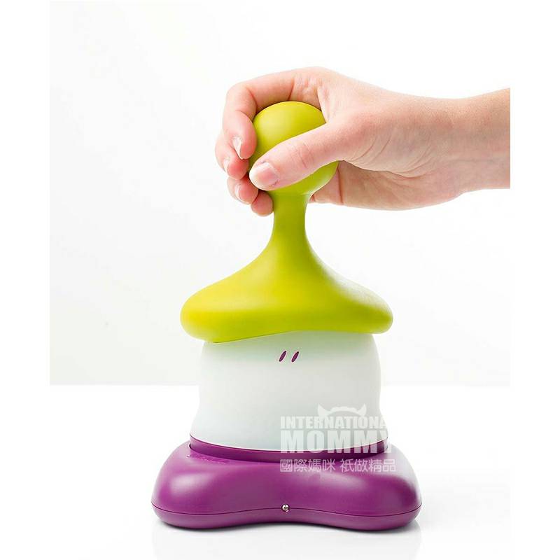 BEABA 프랑스 BEABA 엘프유아진정야간조명해외버전