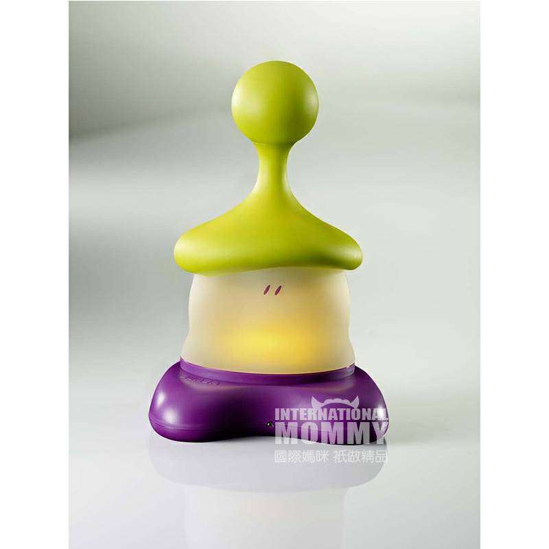 BEABA 프랑스 BEABA 엘프유아진정야간조명해외버전