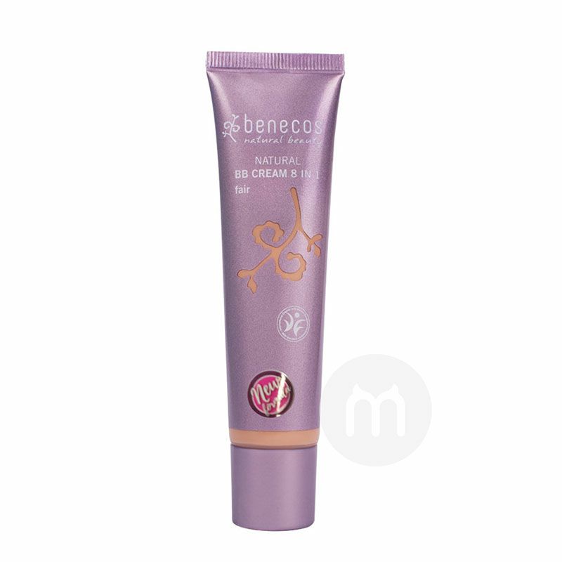 Benecos 독일 Benecos Natural Foundation BB 크림해외판